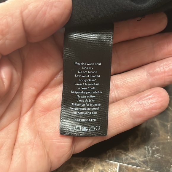 rag & bone trousers - Picture 5 of 7